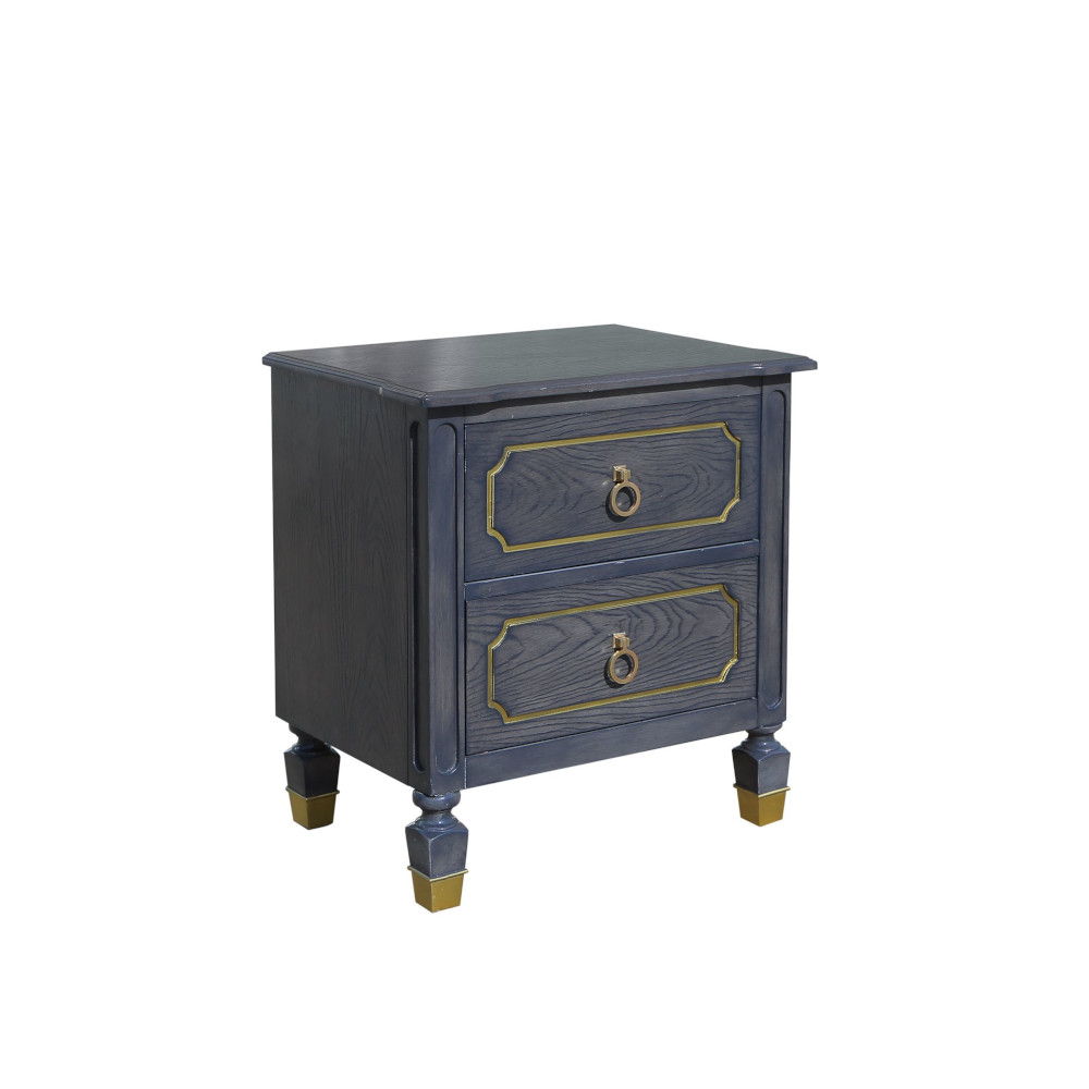 House - Marchese Nightstand