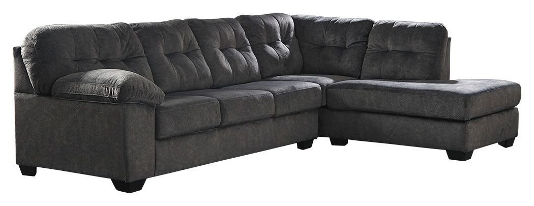 Accrington - Sectional