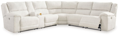 Keensburg - Power Reclining Sectional