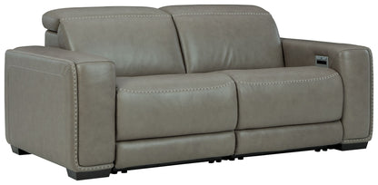 Correze - Power Reclining Sectional