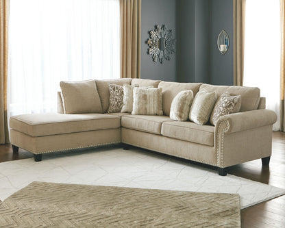 Dovemont - Sectional