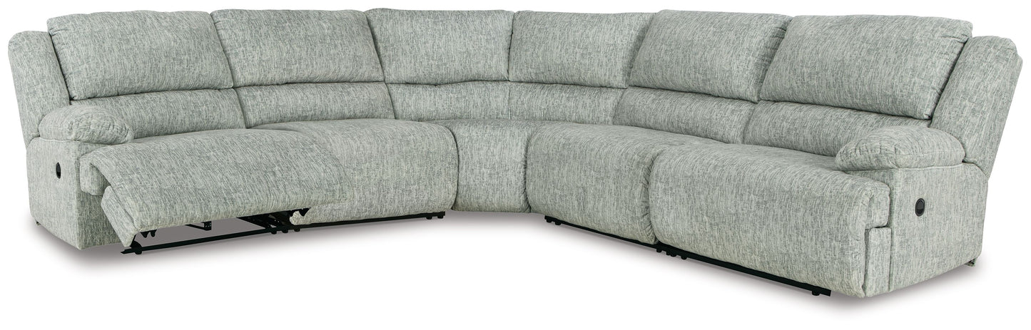 Mcclelland - Sectional