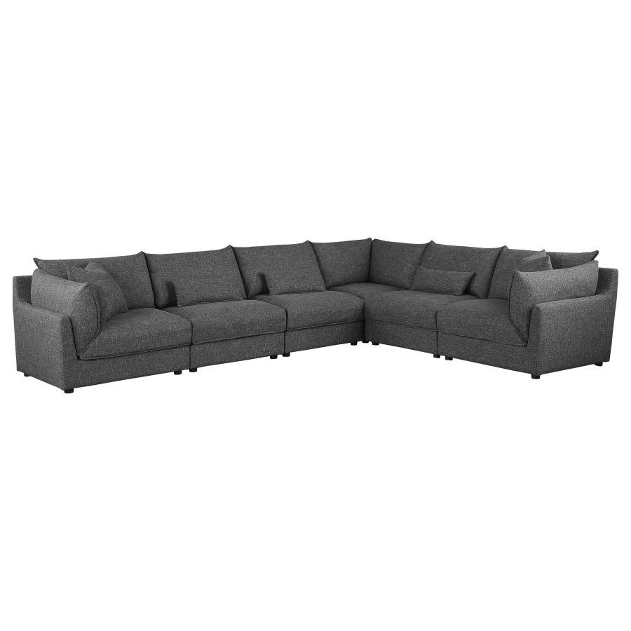 Sasha - Sectional