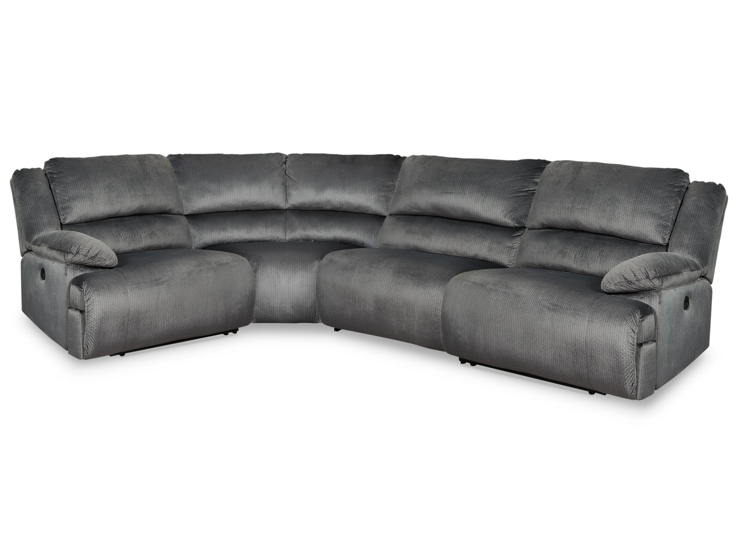 Clonmel - Reclining Sectional