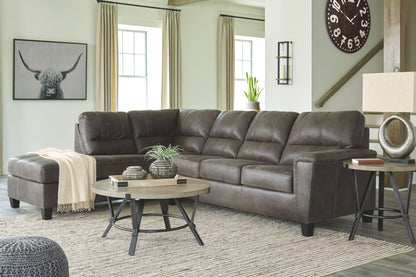 Navi - Sectional