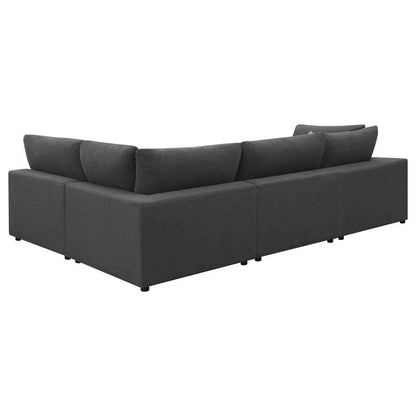 Serene - Sectional Set