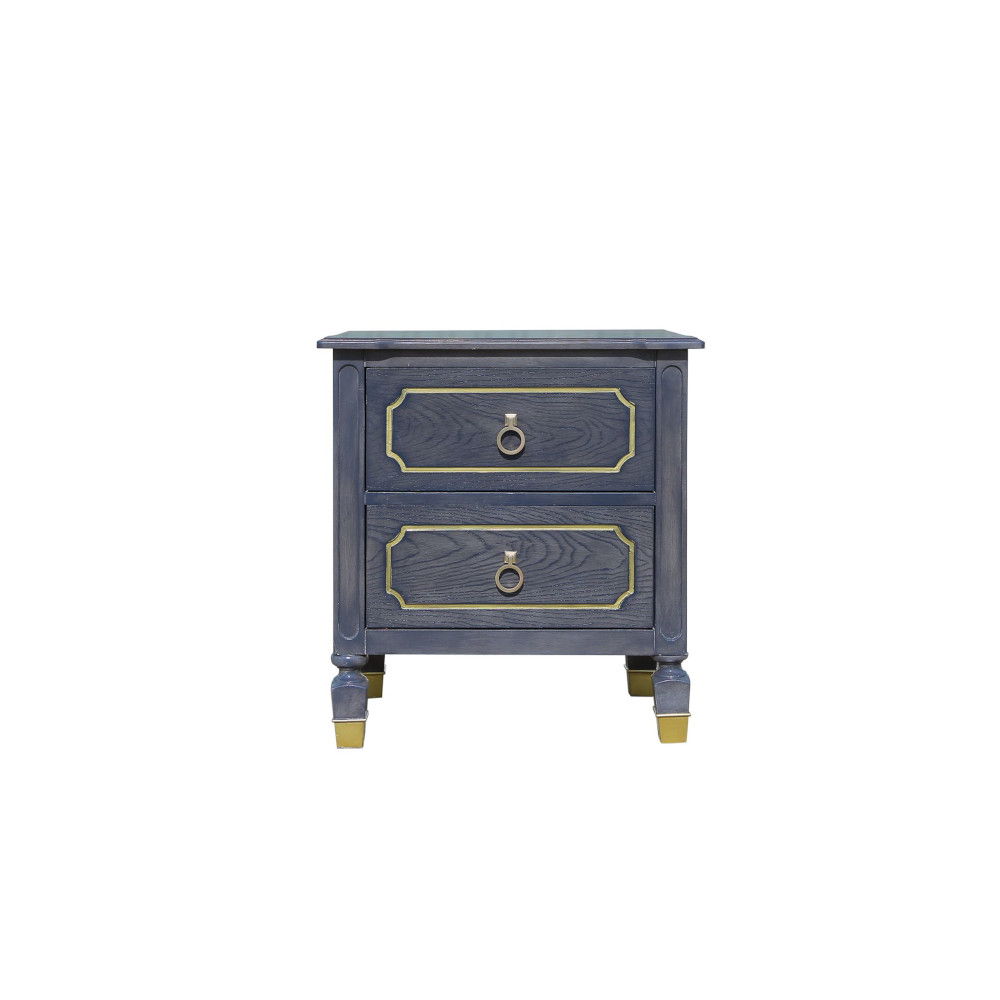 House - Marchese Nightstand