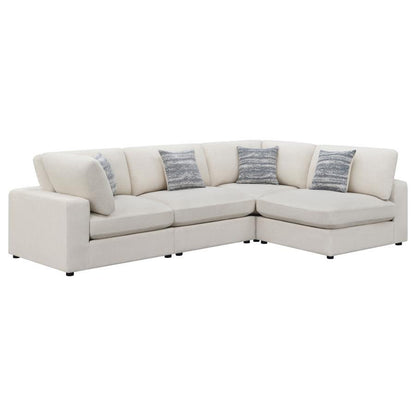 Serene - Sectional Set