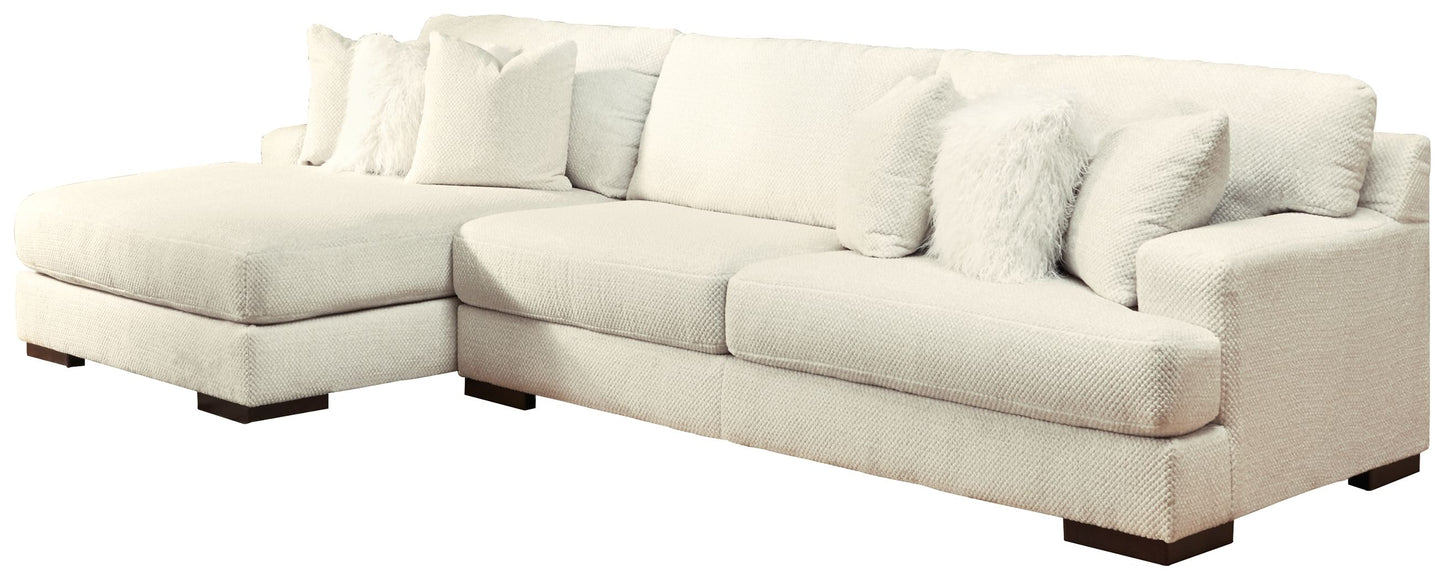 Zada - Sectional