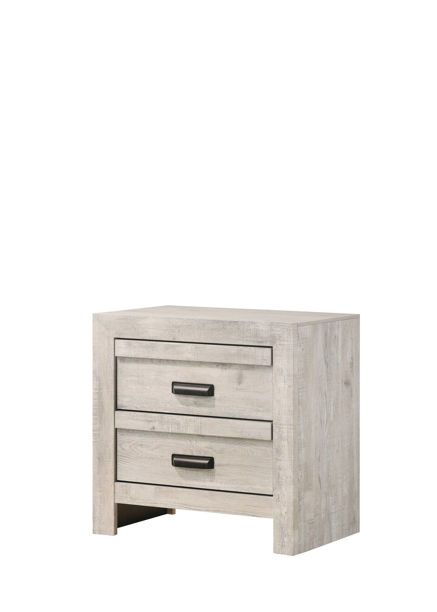 Valor - Nightstand - Antique White