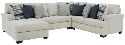 Lowder - Sectional