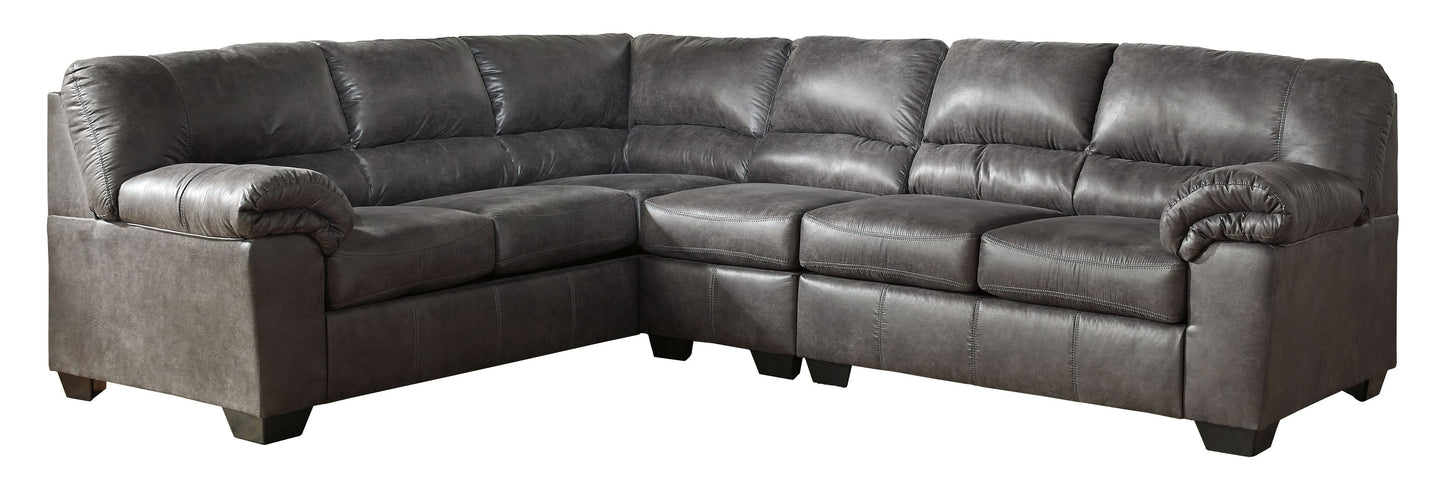 Bladen - Sofa Sectional