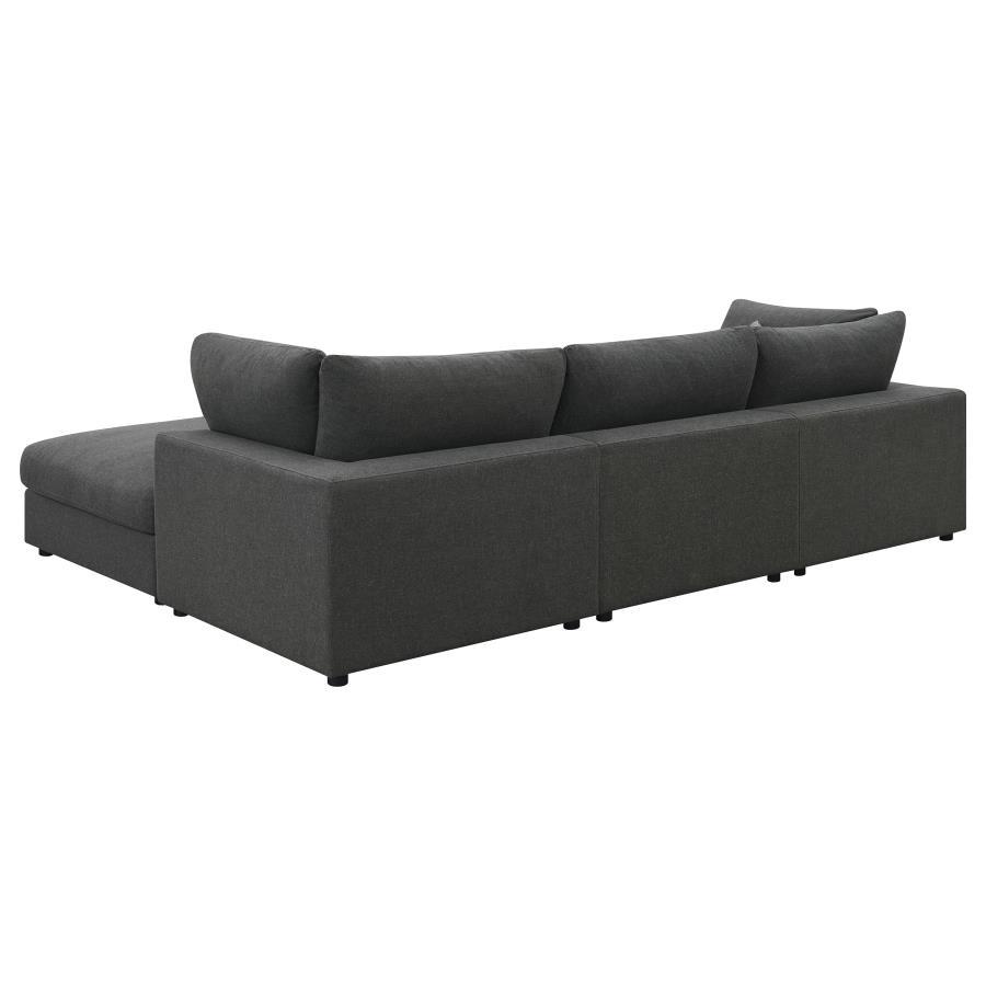 Serene - Sectional Set