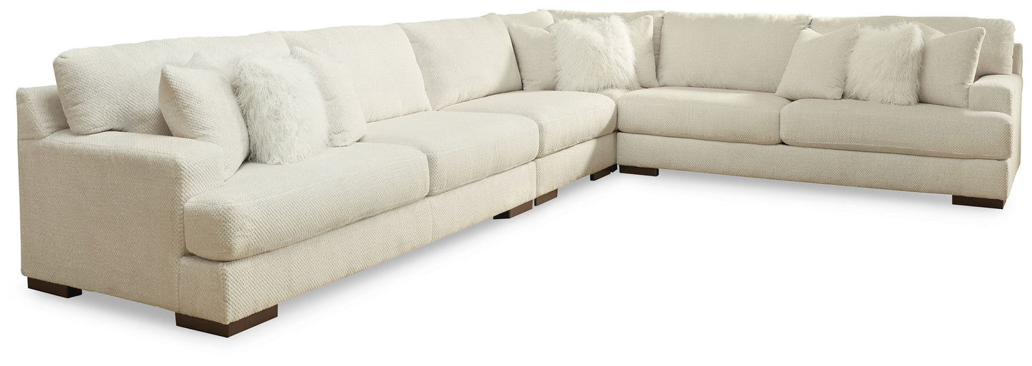 Zada - Sectional