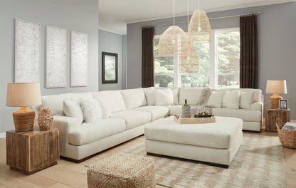 Zada - Sectional