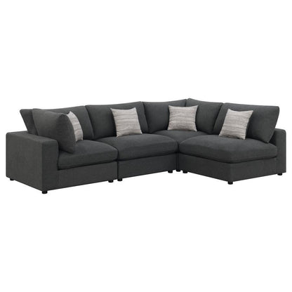 Serene - Sectional Set