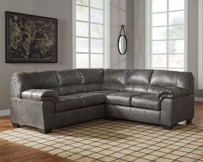 Bladen - Sofa Sectional