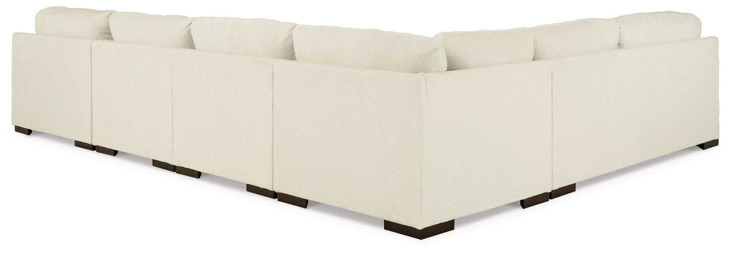 Zada - Sectional