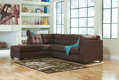 Maier - Sectional