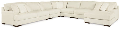 Zada - Sectional