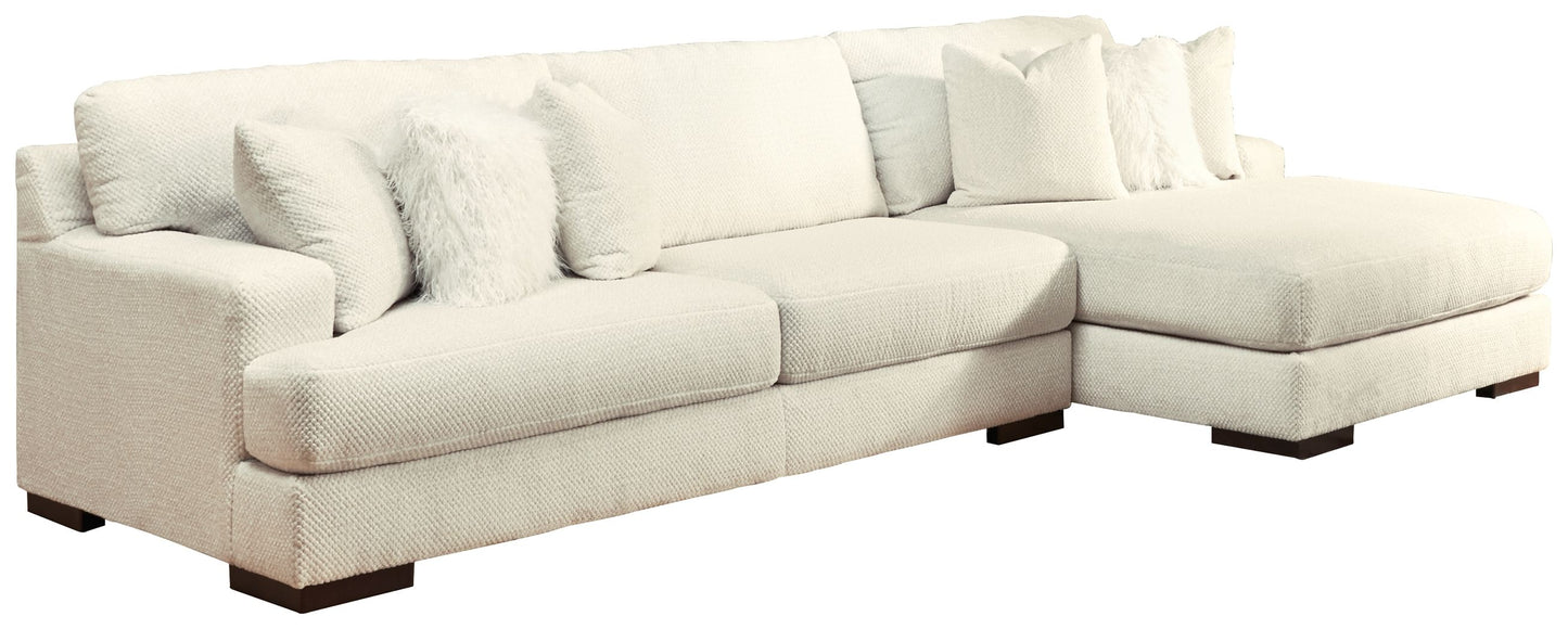 Zada - Sectional