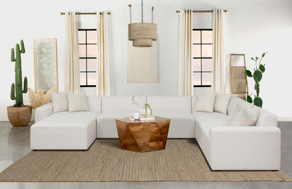 Freddie - Upholstered Modular Sectional