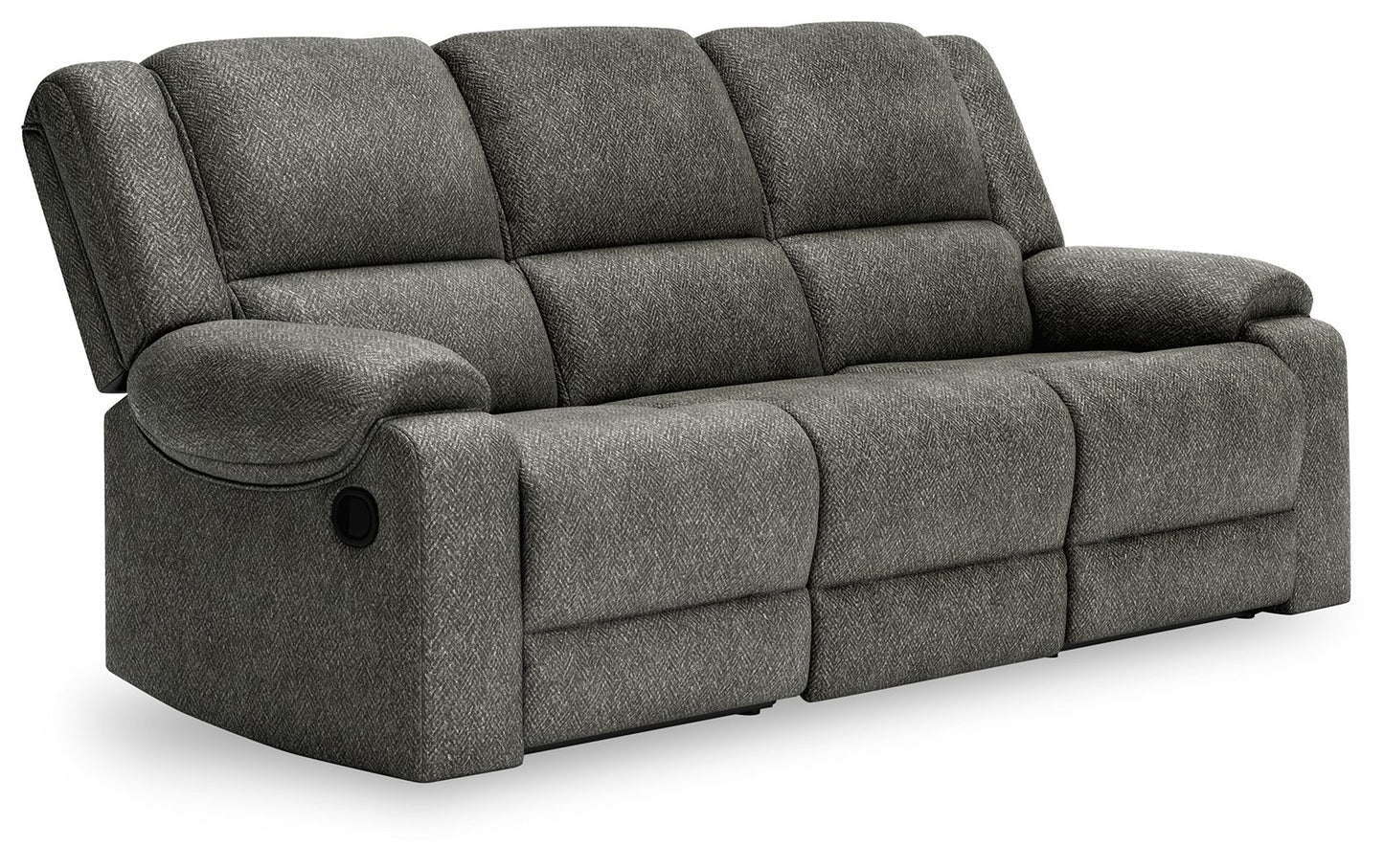 Benlocke - Reclining Sectional