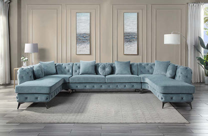 Atronia - Sectional Sofa