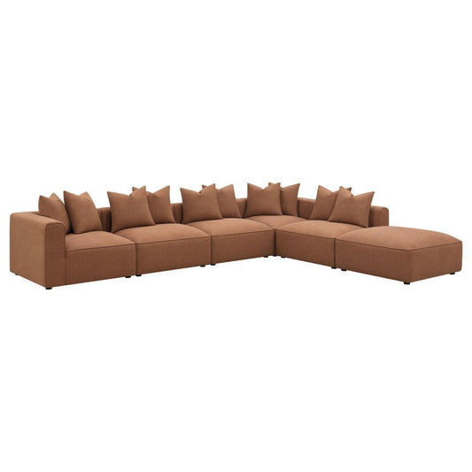 Jennifer - Sectional Set