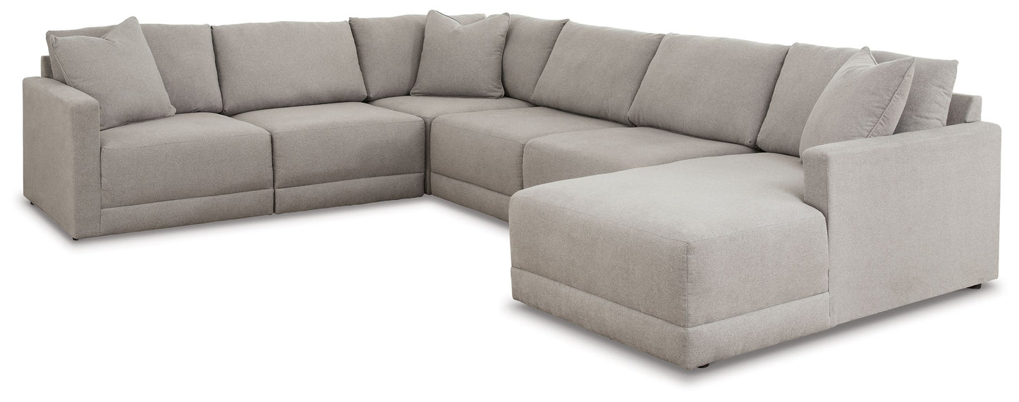 Katany - Sectional