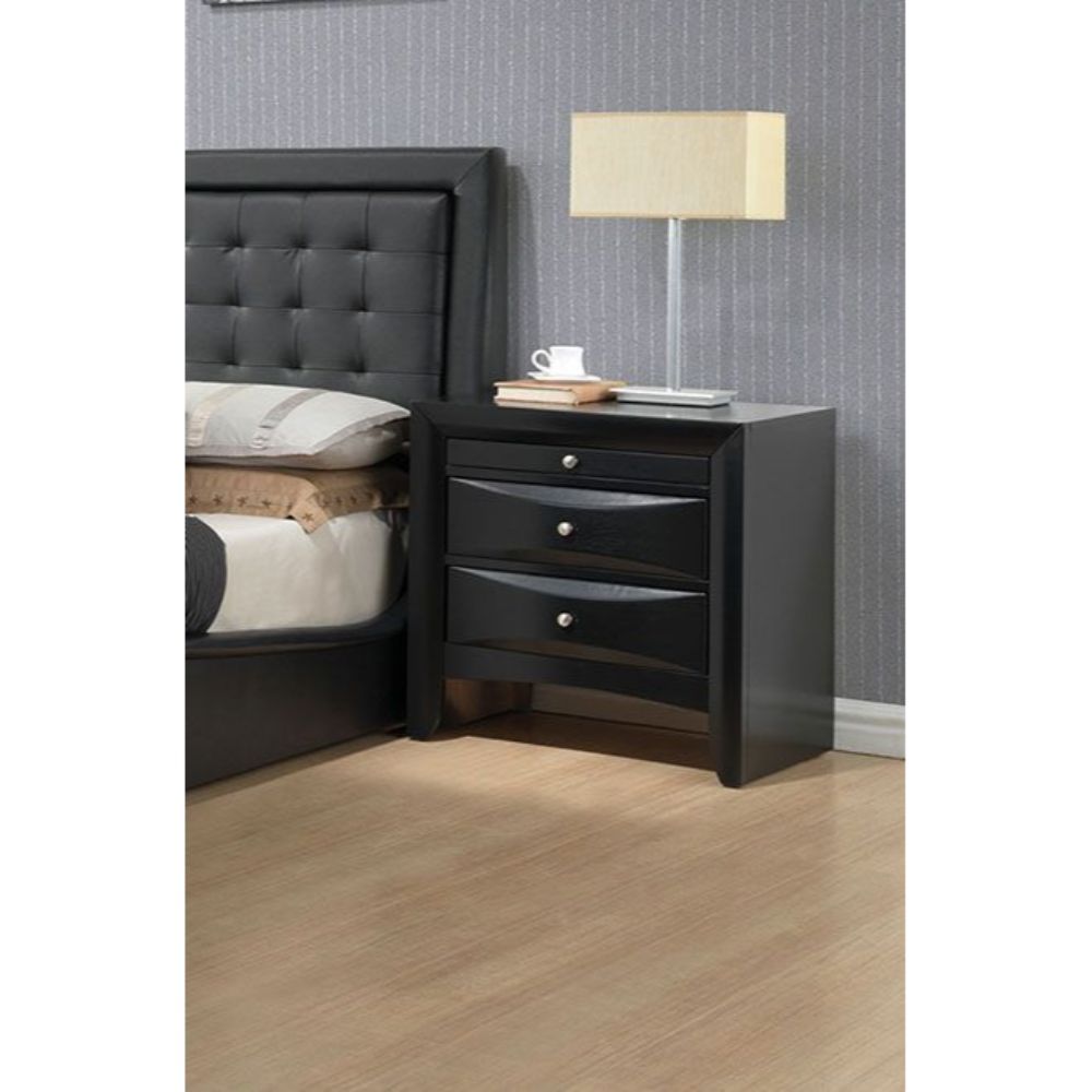 Ireland - Nightstand